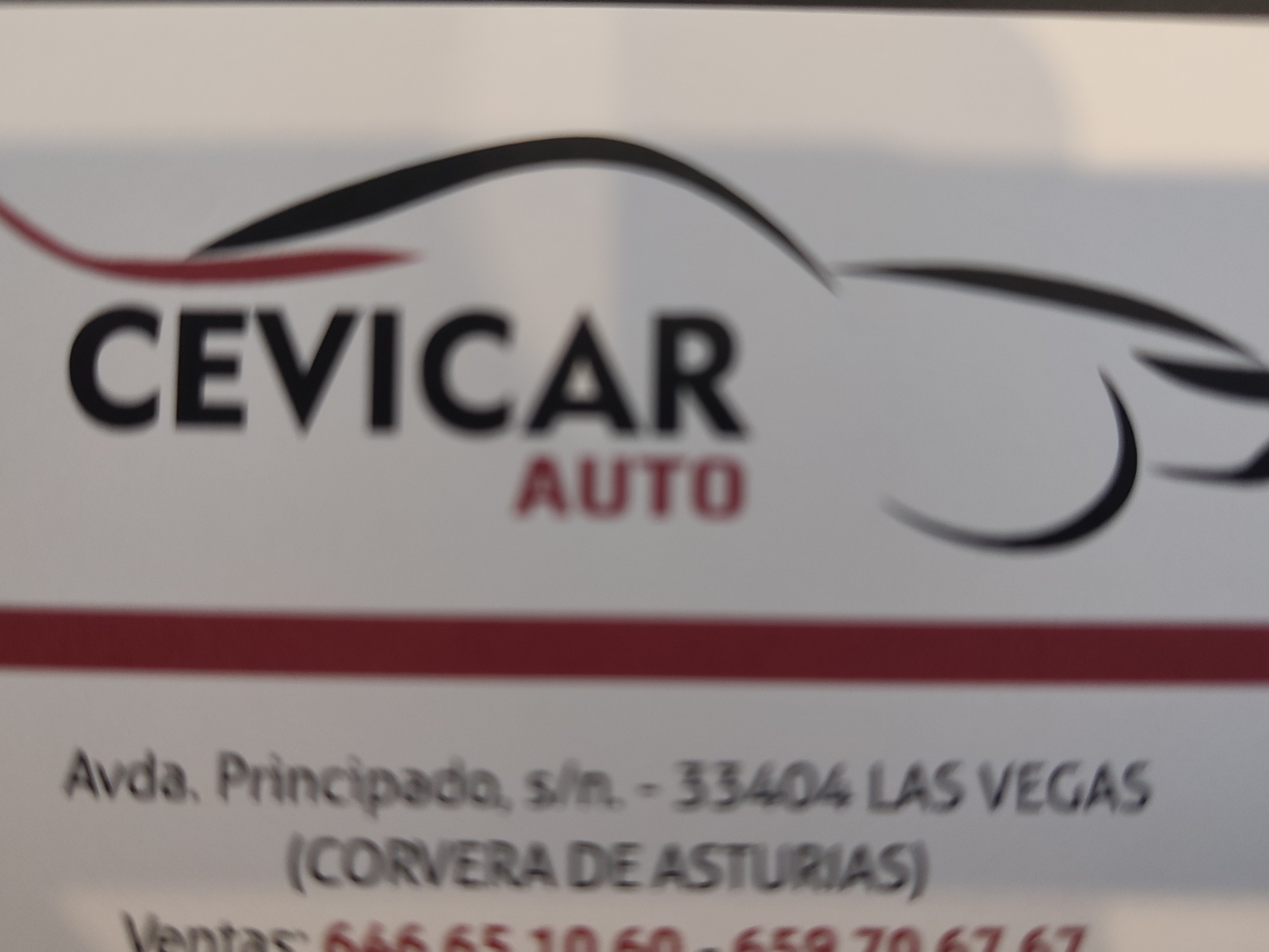 logo de CORVERA AUTOMOCION GRUPO CEVICAR