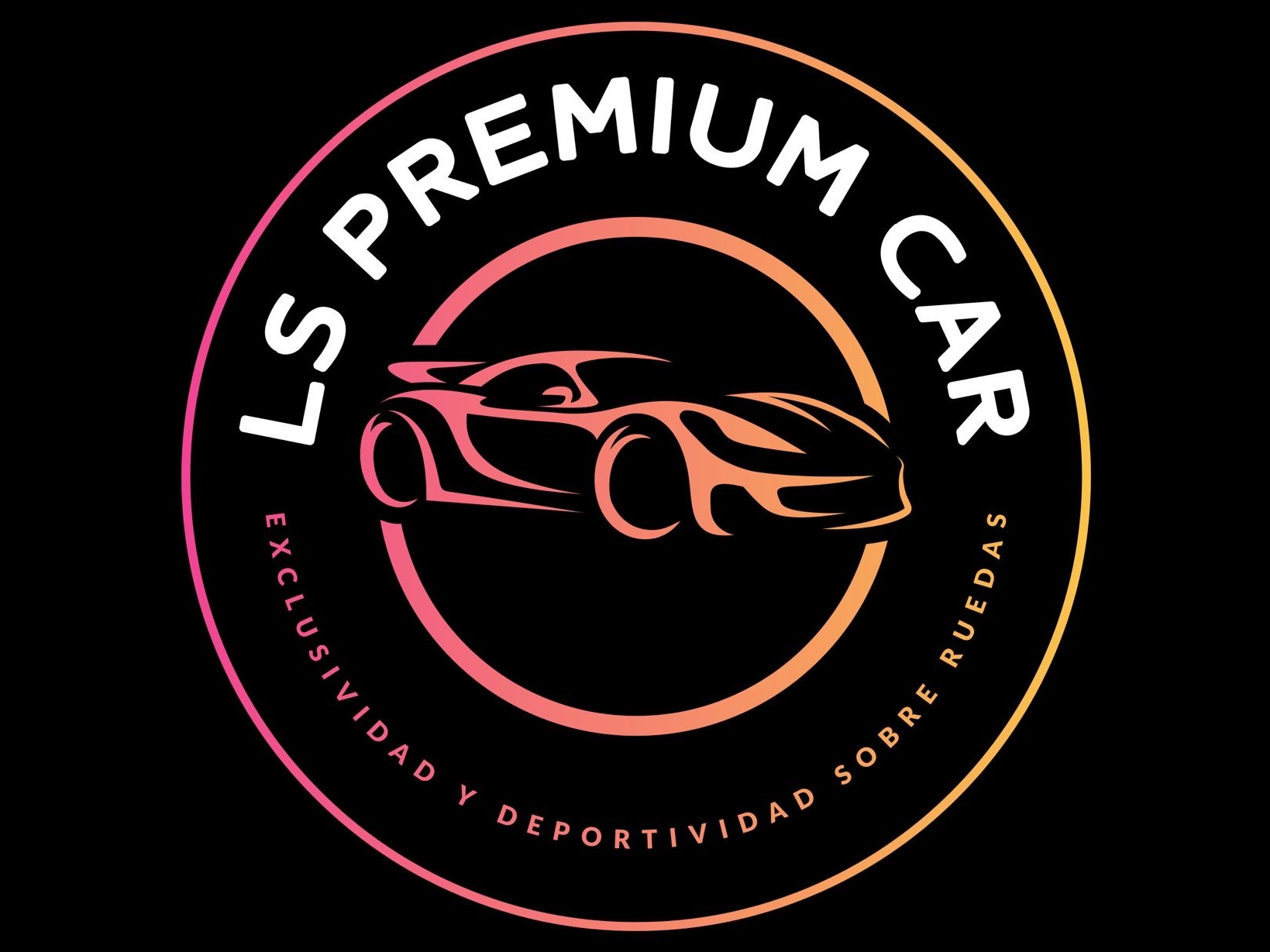 logo de LS Premium Car