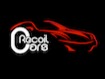 logo de Recoil Cars