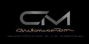 logo de CM AUTOMOCION