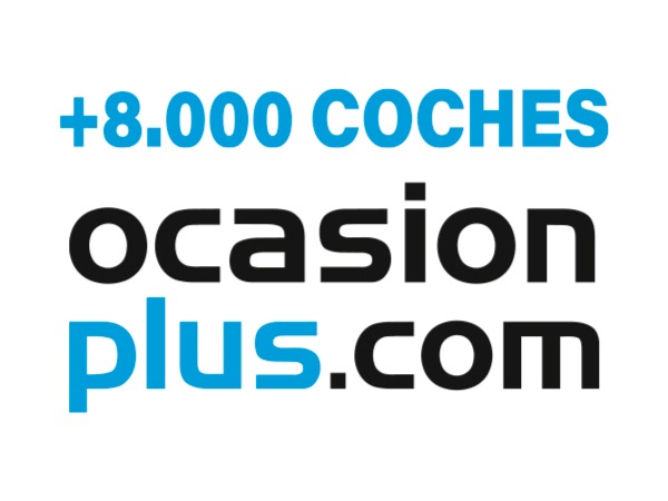 logo de Ocasionplus BARAKALDO