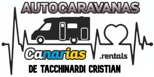 logo de Autocaravanas Canarias