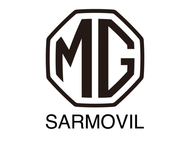 logo de Sarmovil