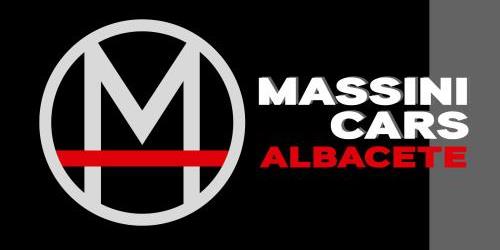 logo de Massini Albacete