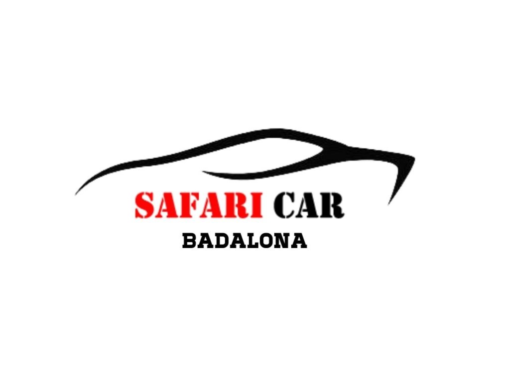 logo de Safari Car Badalona