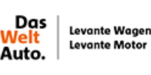 logo de LEVANTE WAGEN - LEVANTE MOTOR DWA