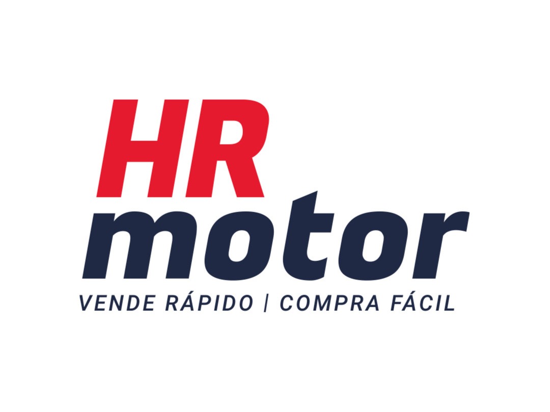 logo de HR Motor Sant Boi 
