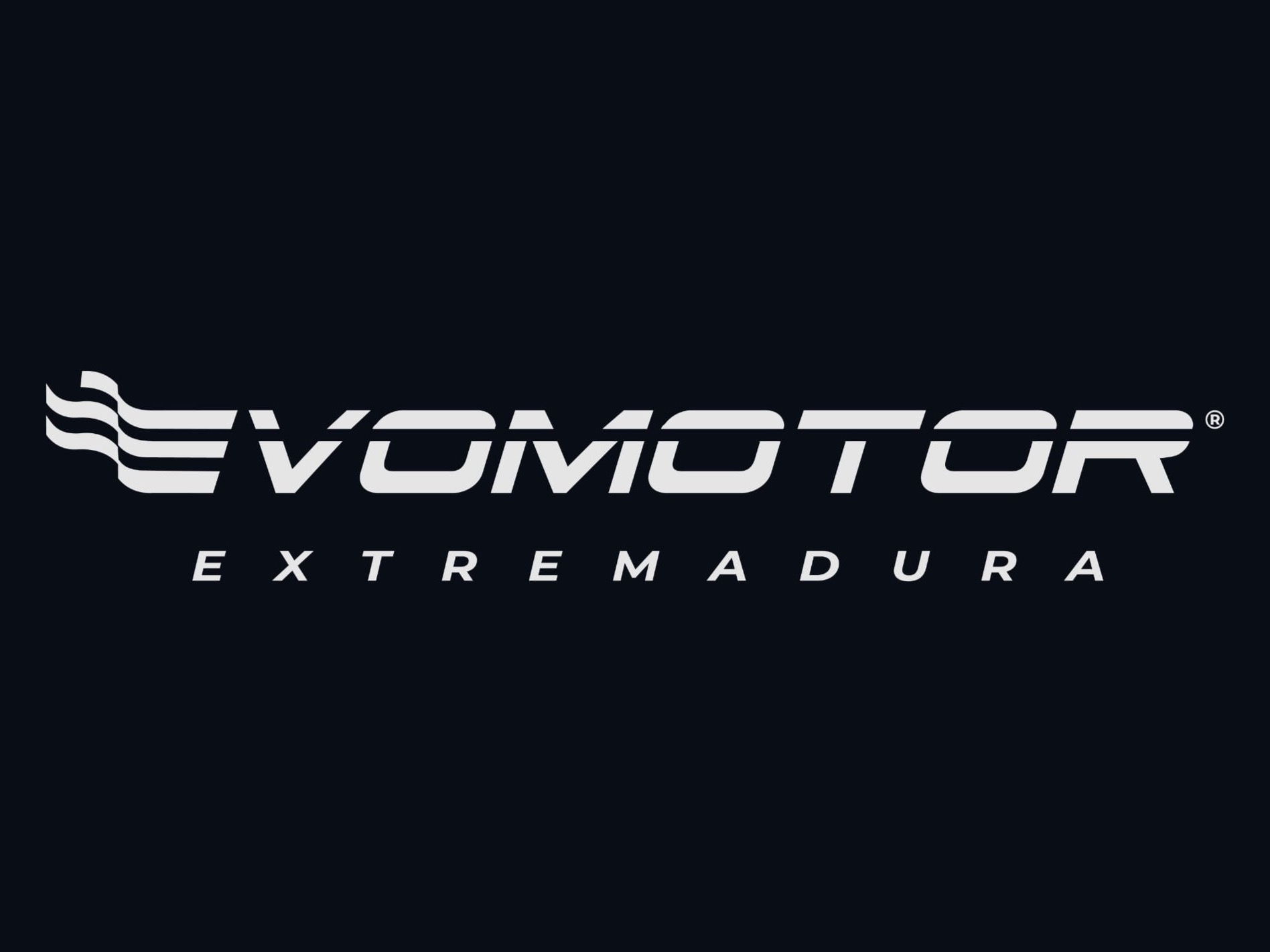 logo de Evo Motor