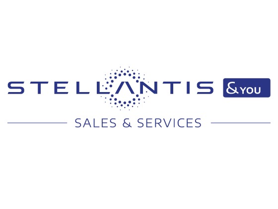 logo de Stellantis & You Sevilla Calonge