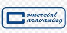 logo de Comercial Caravaning