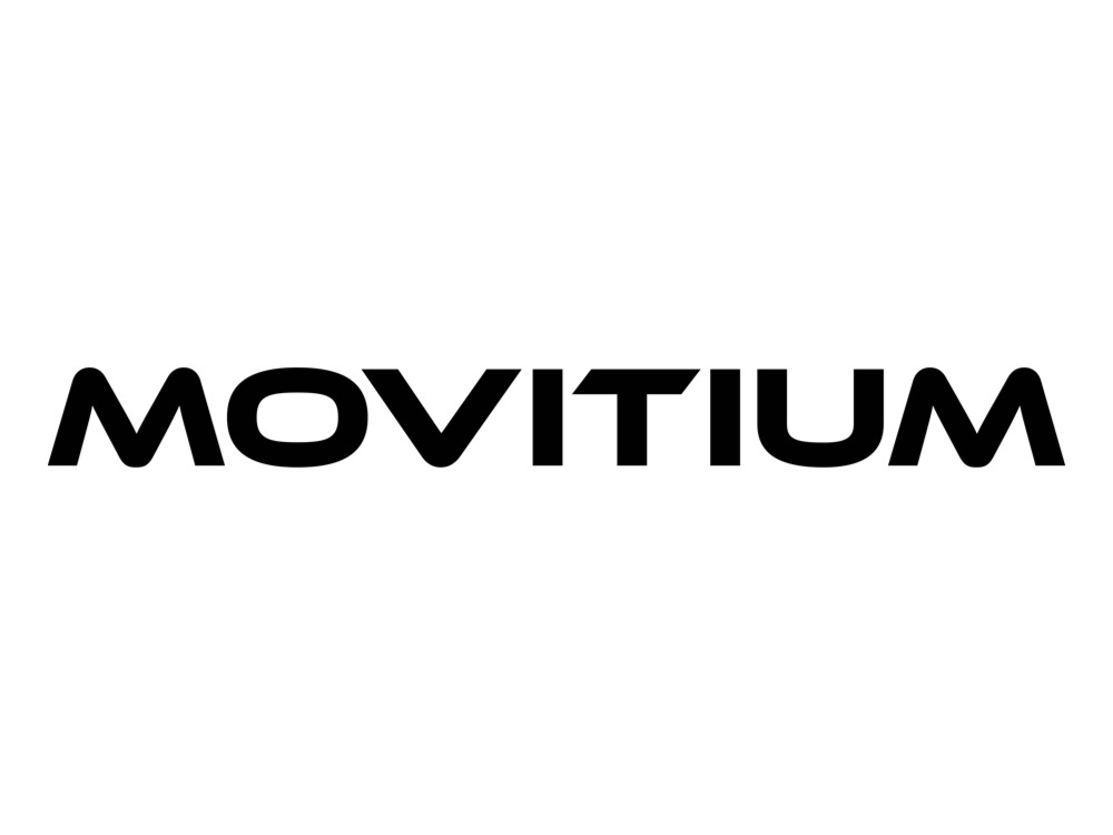 logo de Movitium