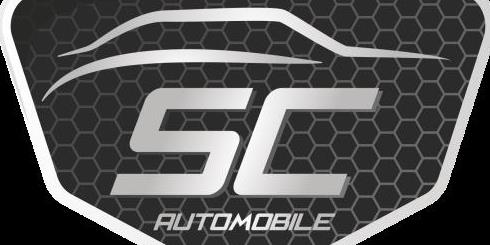logo de SC Automobile