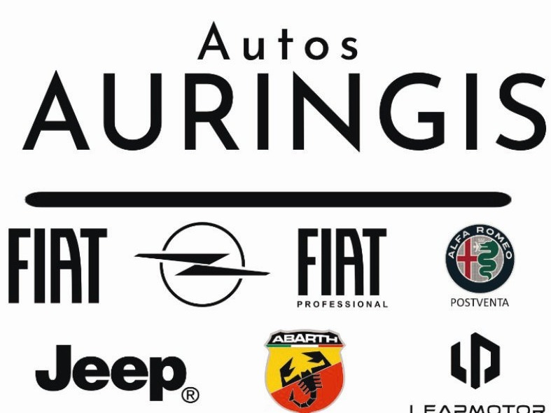 logo de Autos Auringis