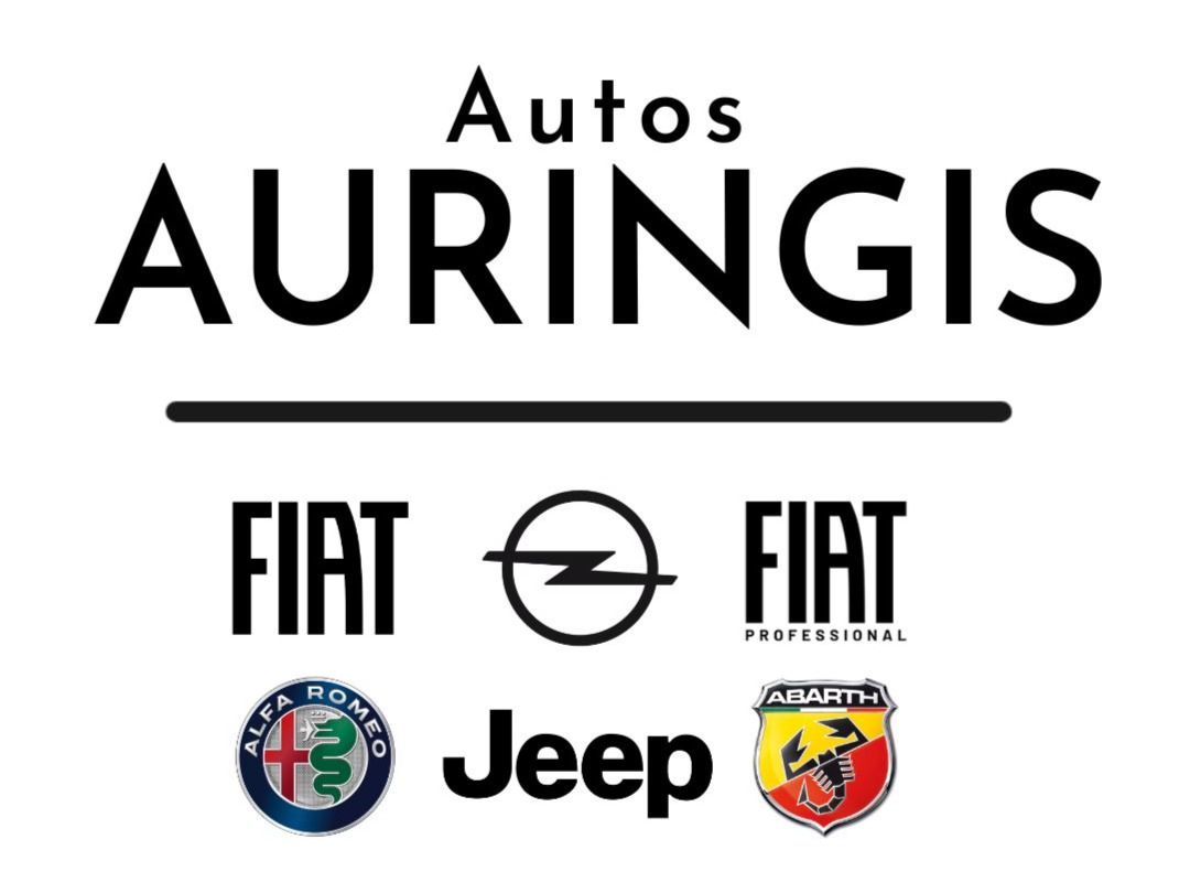 logo de Autos Auringis