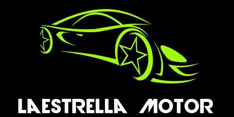 logo de La Estrella Motor 