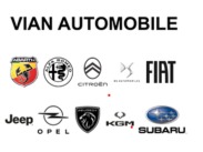 logo de Vian Automobile, SL