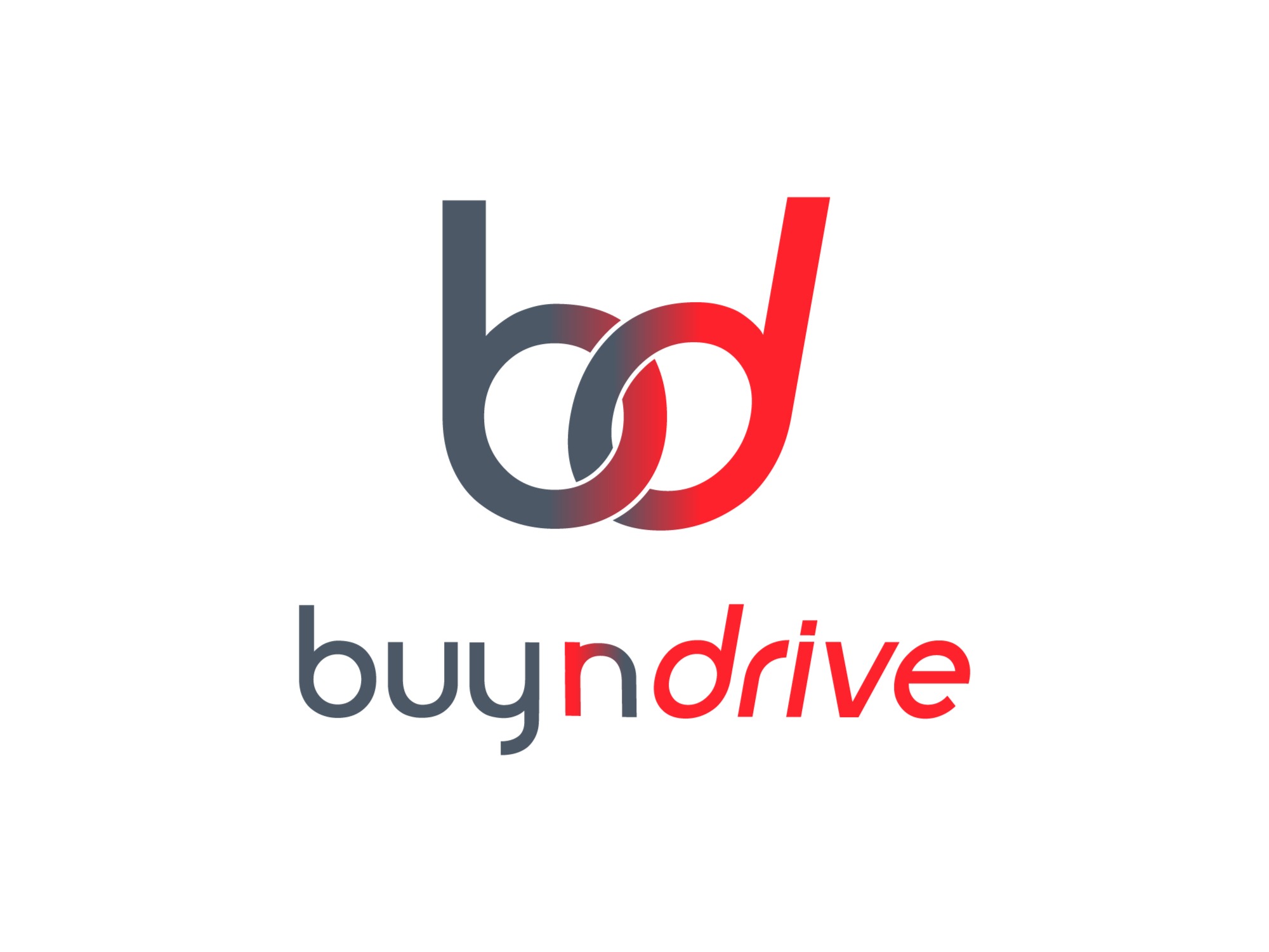 logo de Buyndrive - Las Rozas 