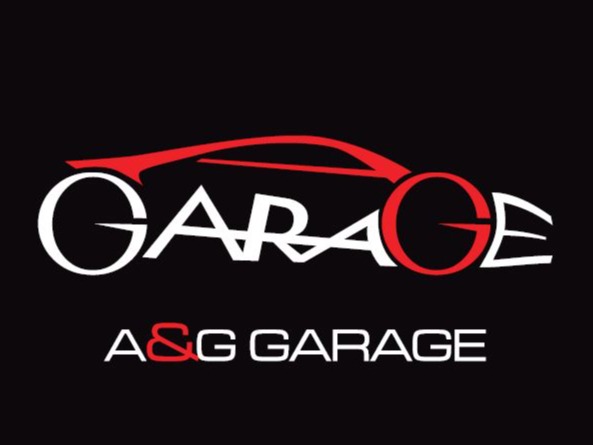 logo de A&G Garage