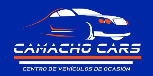 logo de Camacho Cars