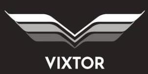 logo de Automoviles Vixtor