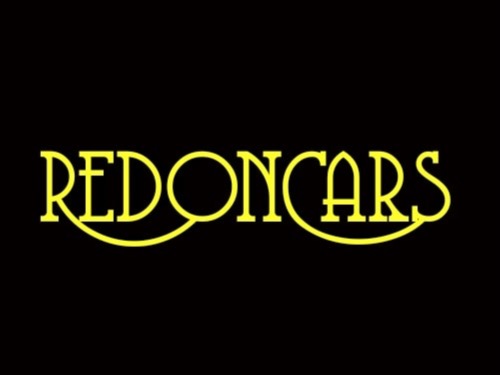 logo de Redoncars