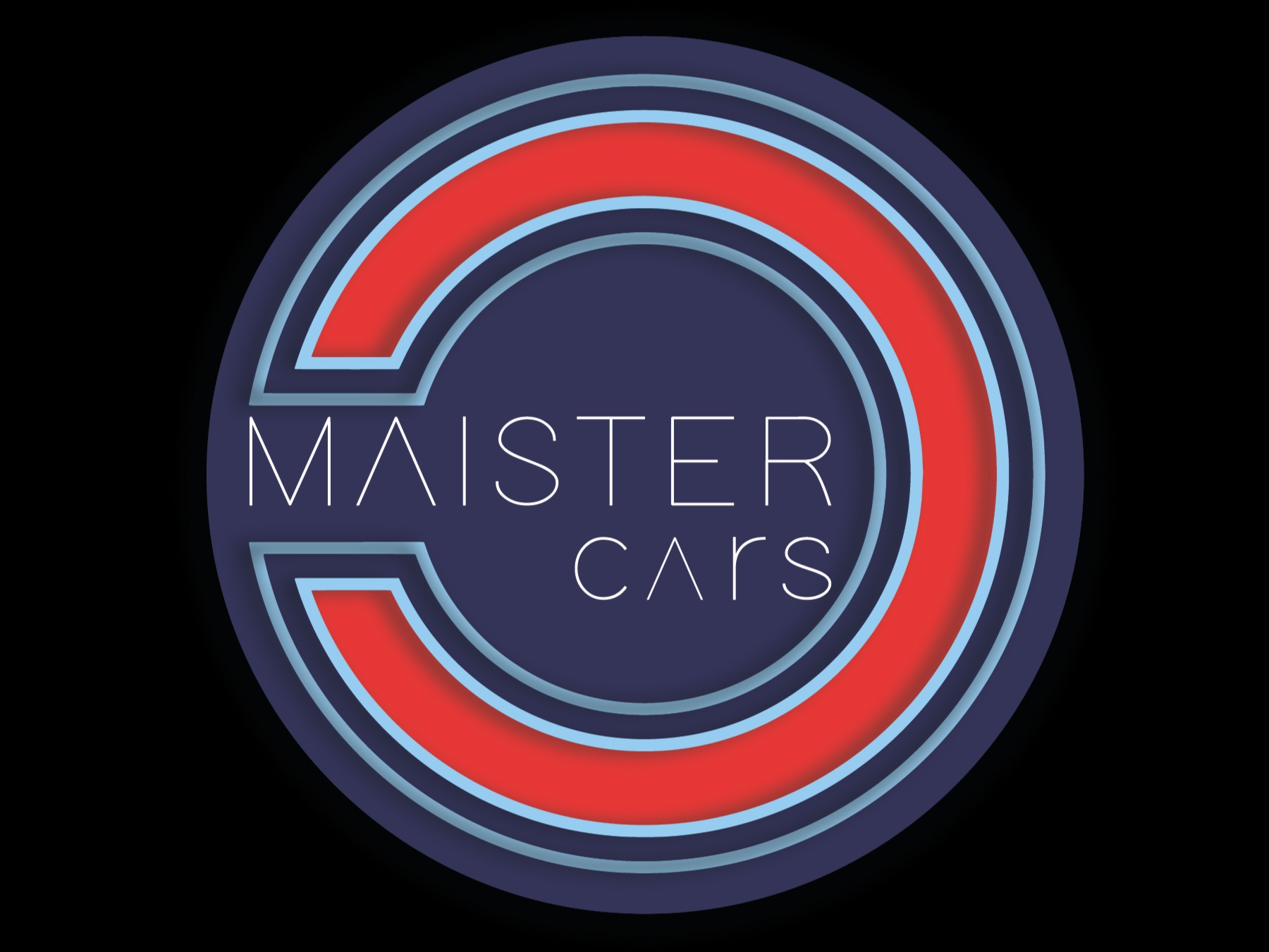 logo de Maistercars