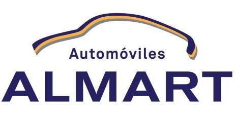 logo de Automoviles Almart