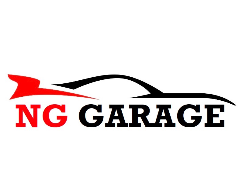 logo de GARAGENG ALBORAYA