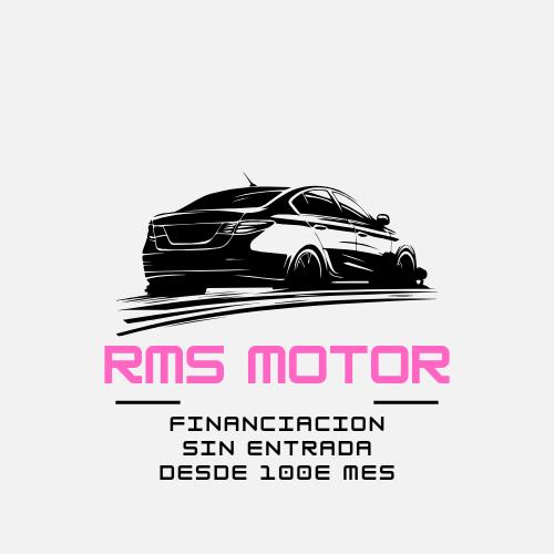 logo de RMS Motor