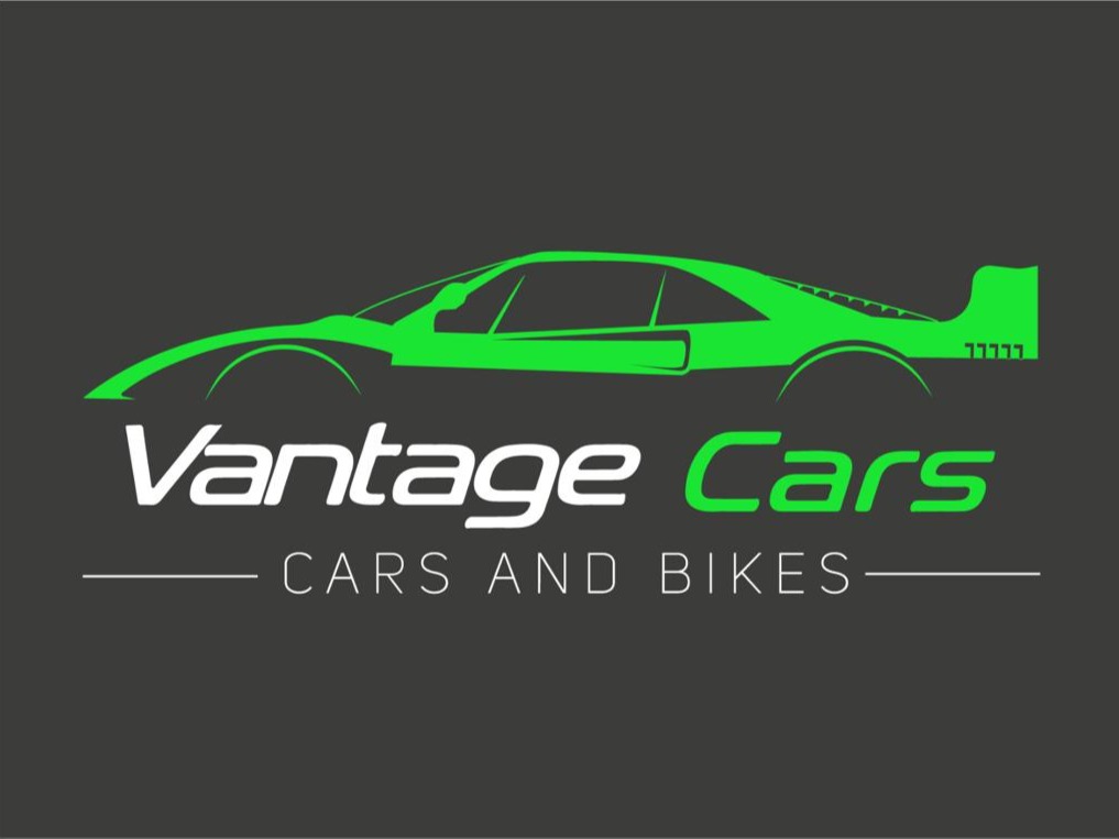 logo de Vantage Cars