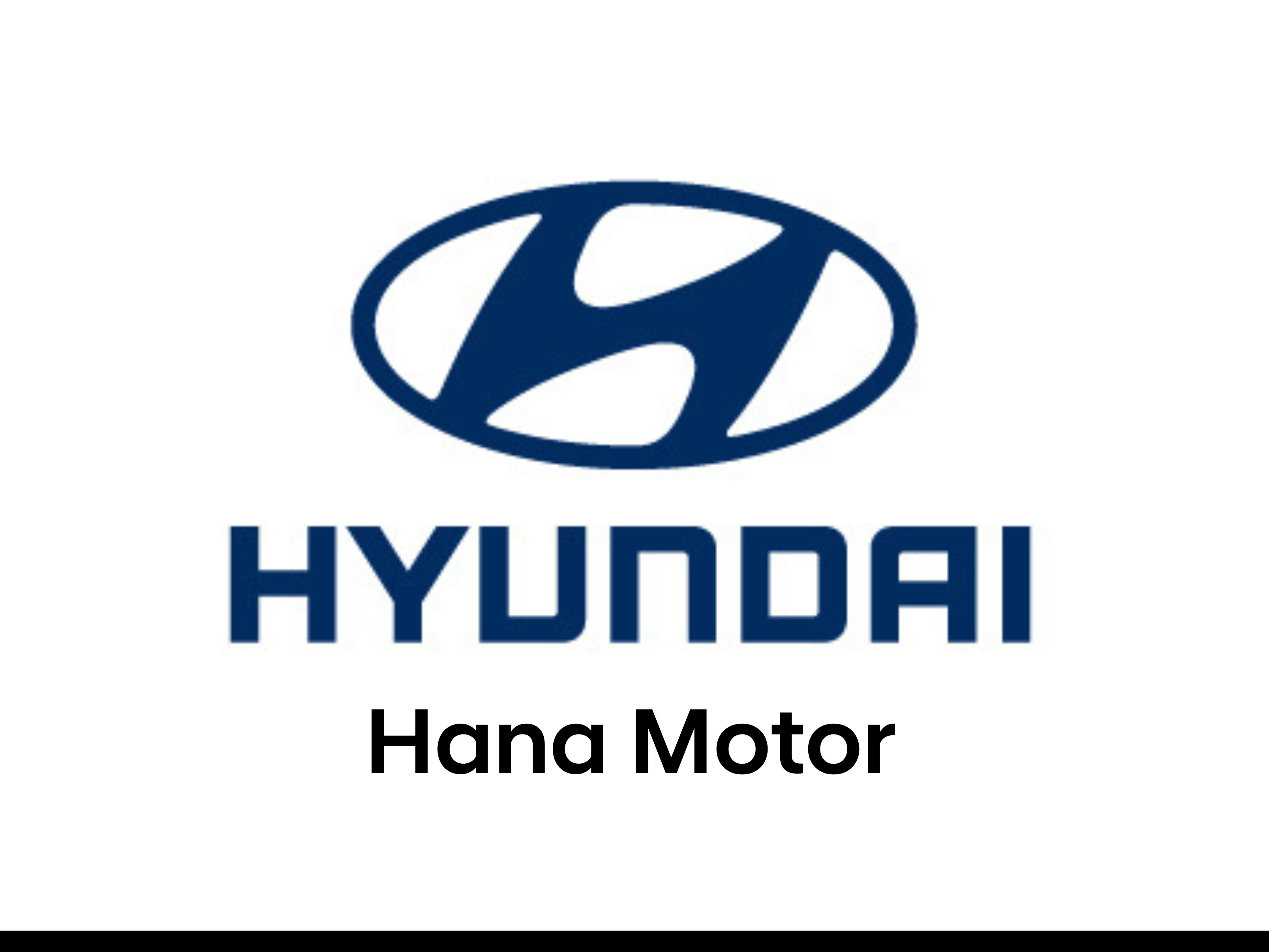 logo de Hana Motor