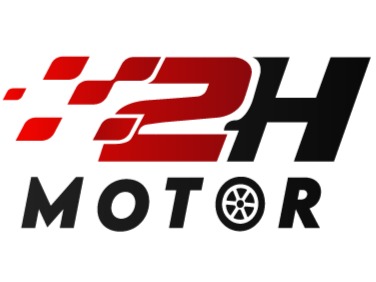 logo de 2H Motor, Sl