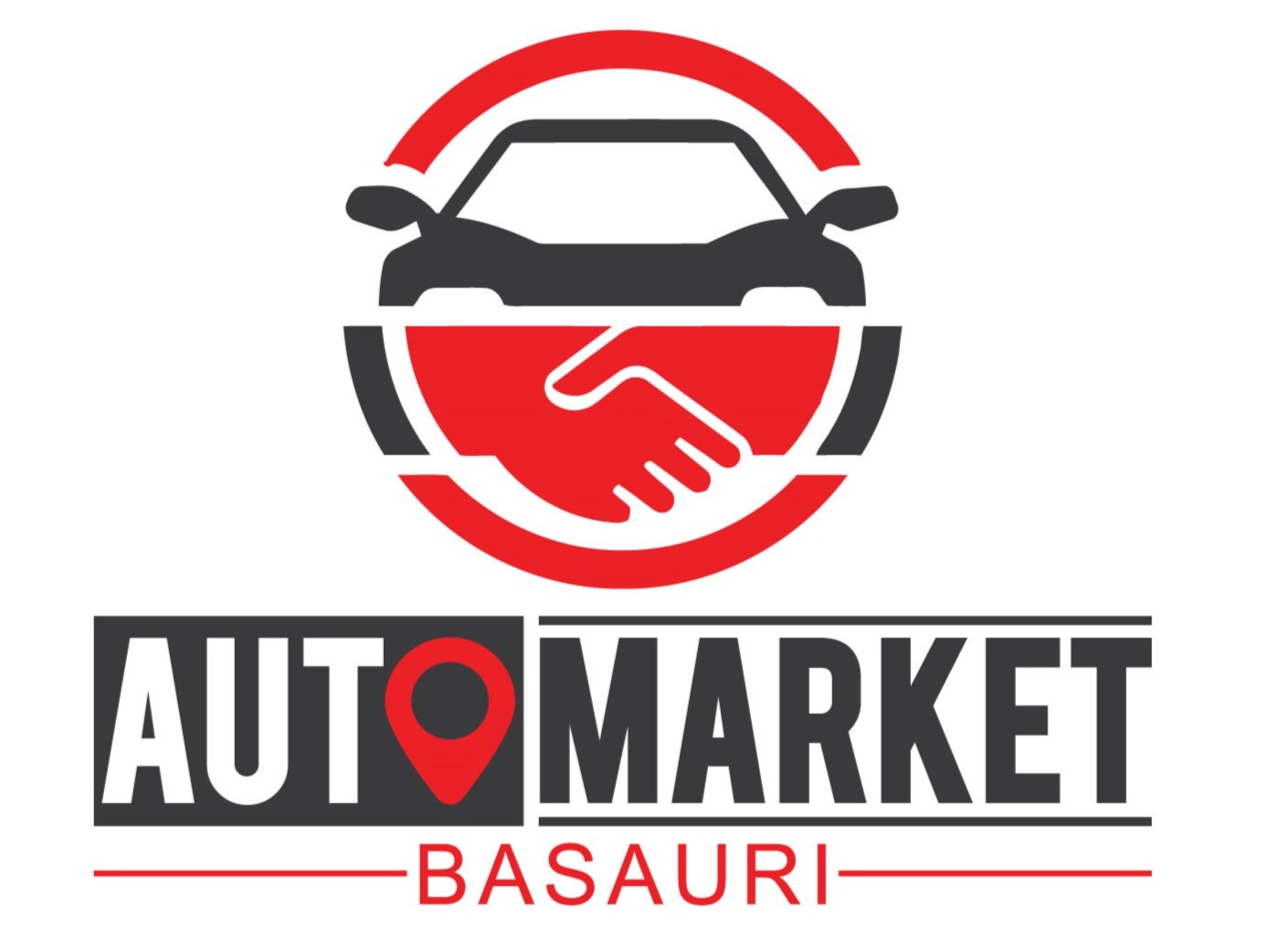 logo de Automarket Basauri