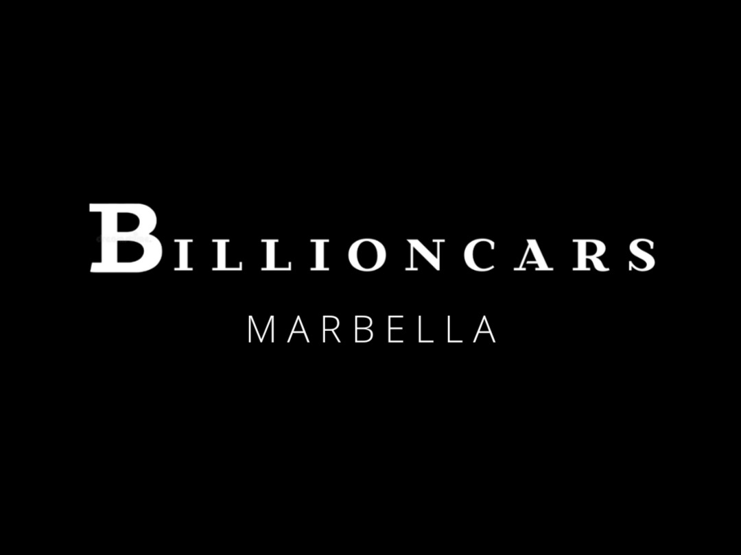 logo de Billion Cars