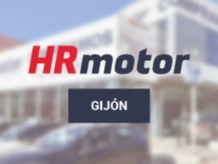 logo de Hr Motor Asturias