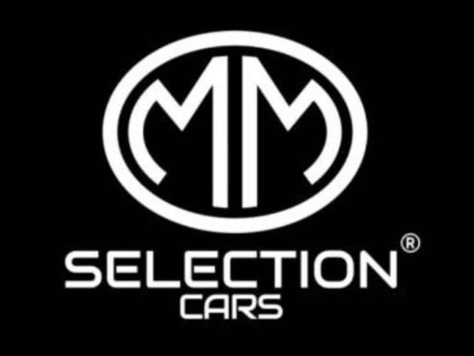 logo de MM Selection Cars, SL