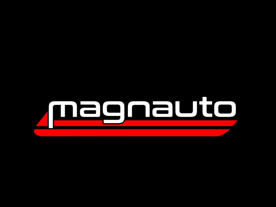 logo de Magnauto