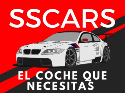 logo de SSCARS