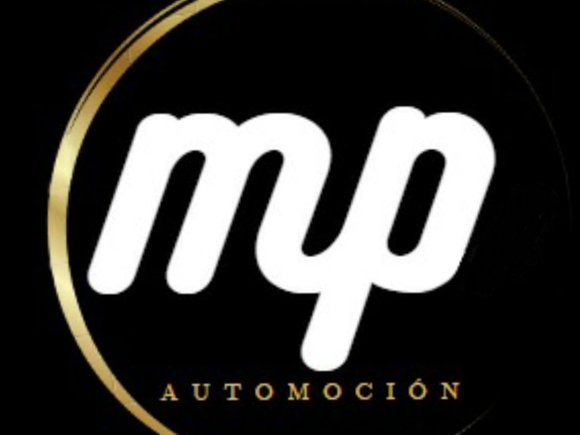 logo de Motorpassion Auto S.L