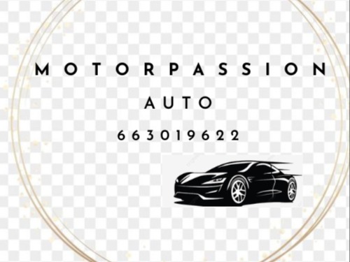 logo de Motorpassion Auto S.L