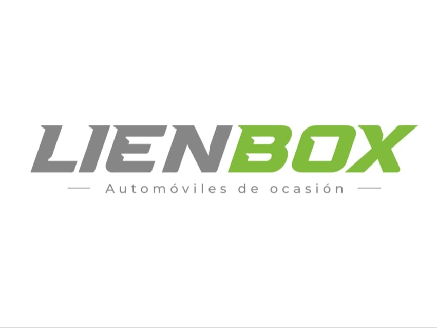 logo de Lien Box