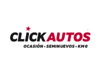 logo de CLICKAUTOS MALAGA