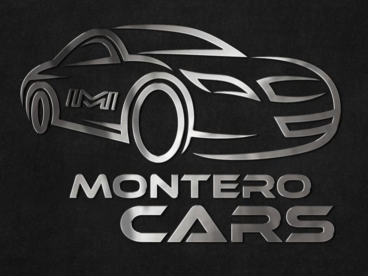 logo de Montero Cars