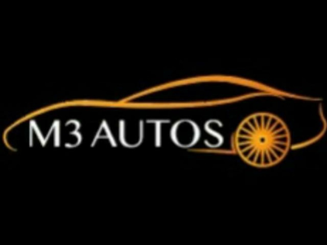 logo de M3 Autos, S.L.