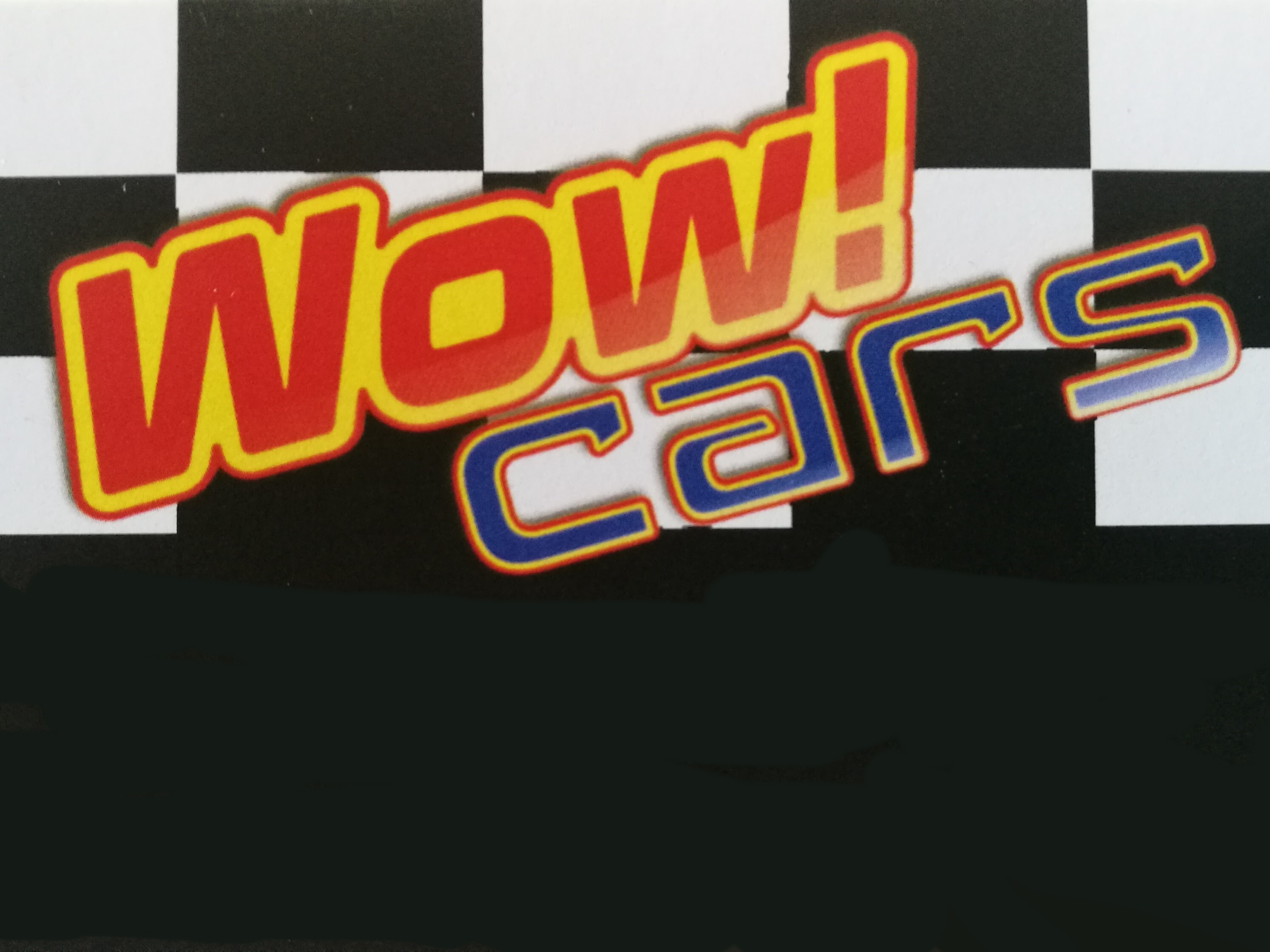 logo de WOW CARS