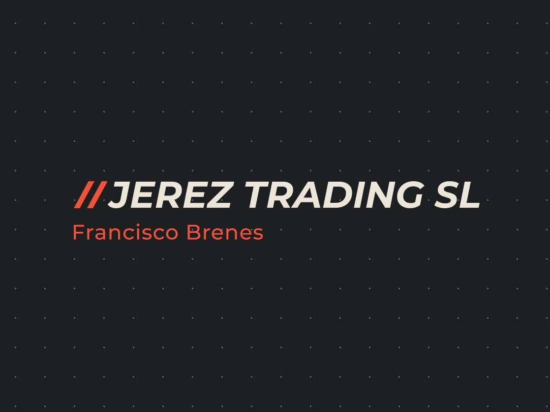 logo de Jerez Trading SL 