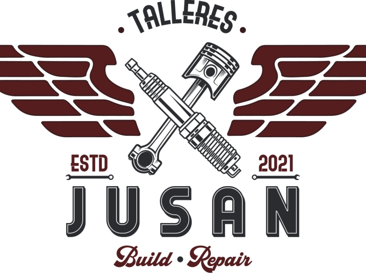 logo de Talleres Jusan