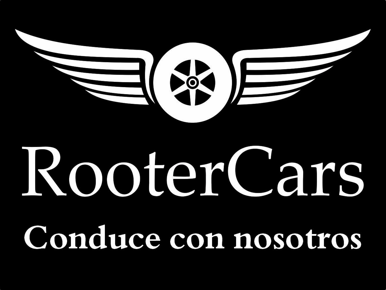 logo de Rootercarss