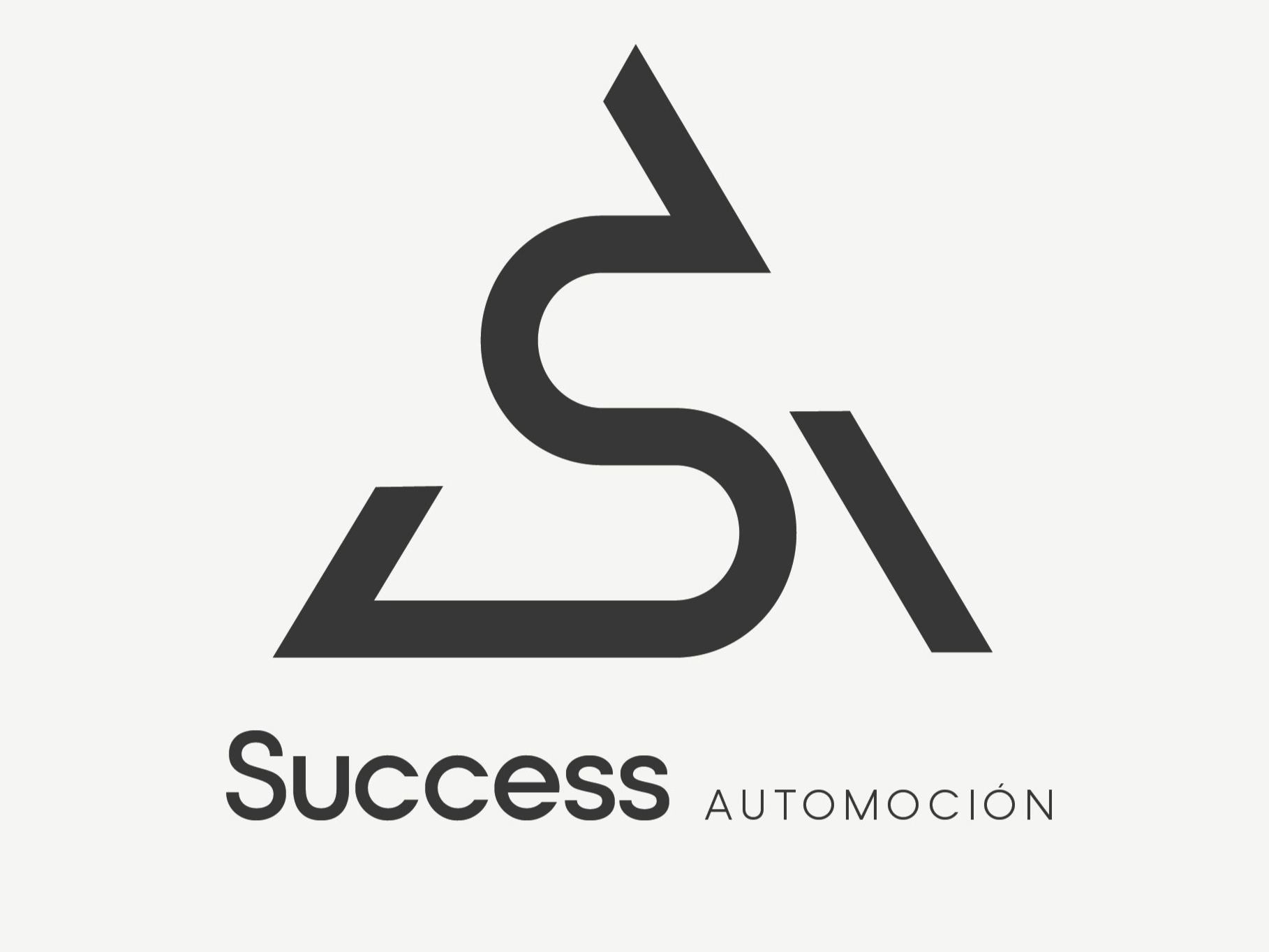 logo de Success Automoción