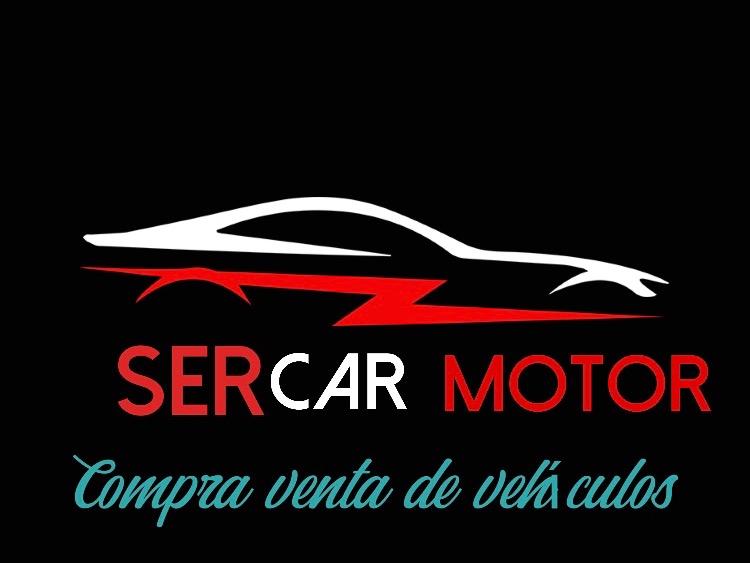 logo de Sercar Motor